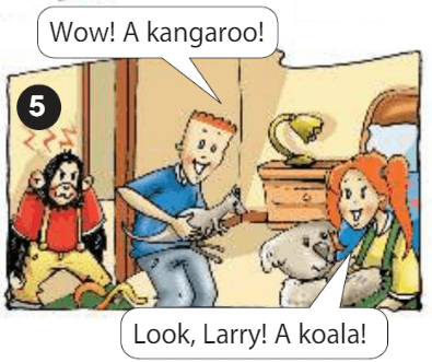 Задание рисунок 5