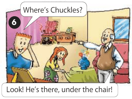 Задание рисунок 6