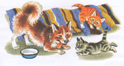 Задание рисунок 1