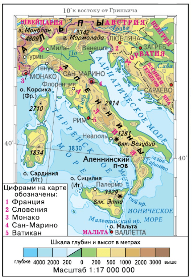 Задание рисунок 1